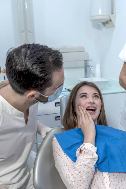 Best Emergency Cosmetic Dentistry in Wolcott, IN