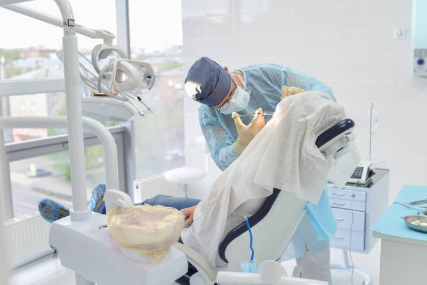 Best Emergency Dental Services for Seniors in Wolcott, IN