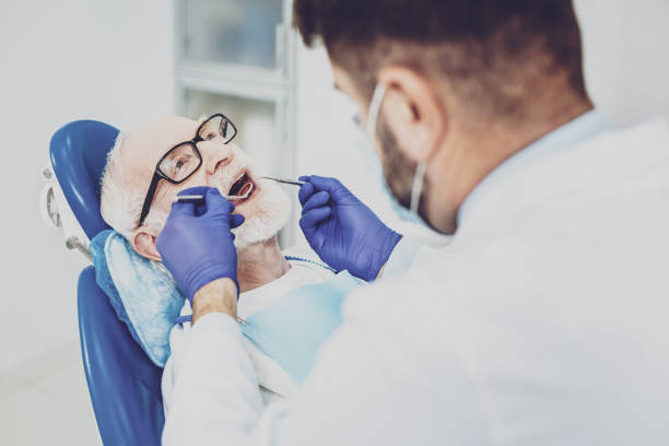 Best Orthodontic Emergency Dentist in Wolcott, IN